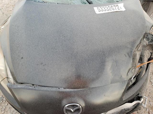 Photo 7 from auction – 2010 MAZDA MAZDA3 with VIN JM1BL1SF0A1180907