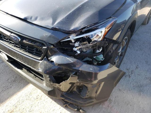 Photo 9 from auction – 2018 SUBARU CROSSTREK with VIN JF2GTABC0JH227616