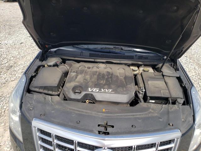 Photo 7 from auction – 2015 CADILLAC XTS LUXURY with VIN 2G61M5S39F9199564