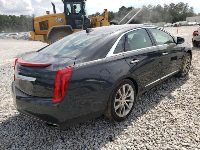 Photo 4 from auction – 2015 CADILLAC XTS LUXURY with VIN 2G61M5S39F9199564