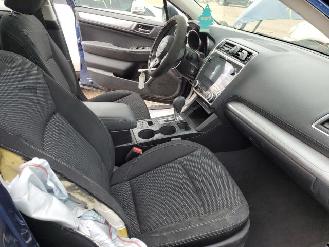 Photo 5 from auction – 2019 SUBARU OUTBACK 2. with VIN 4S4BSAHC4K3392310