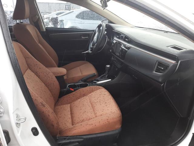 Foto 5 de la subasta – 2014 TOYOTA COROLLA EC con VIN 5YFBPRHE1EP047513
