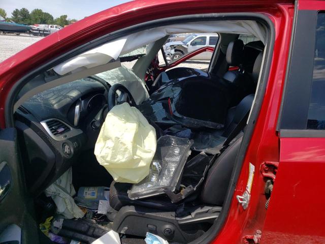 Photo 5 from auction – 2018 DODGE JOURNEY GT with VIN 3C4PDCEG0JT311104