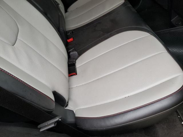Photo 6 from auction – 2011 GMC TERRAIN SL with VIN 2CTALUEC4B6301312