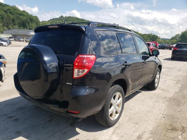 Photo 4 from auction – 2008 TOYOTA RAV4 LIMIT with VIN JTMBK31V686036606