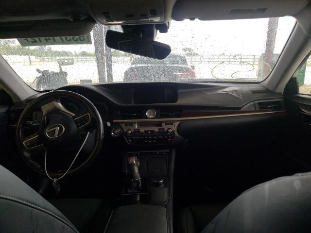 Photo 9 from auction – 2016 LEXUS ES 350 with VIN JTHBK1GGXG2237684