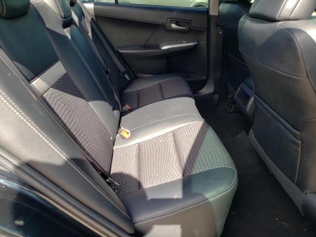 Photo 6 from auction – 2012 TOYOTA CAMRY with VIN 4T1BF1FK8CU600313