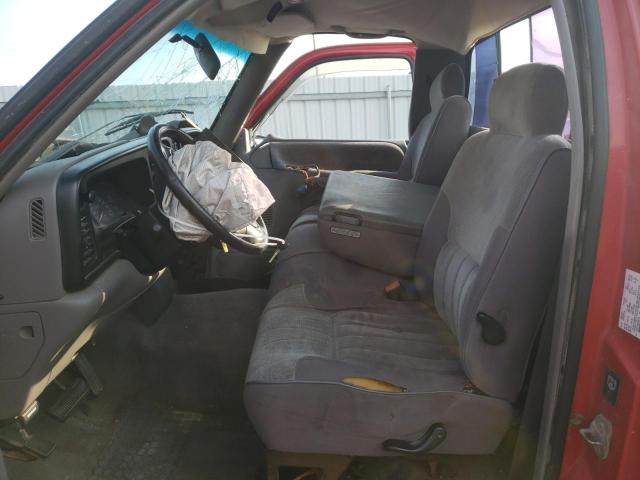 Photo 5 from auction – 1995 DODGE RAM 1500 with VIN 1B7HC16Y8SS349718