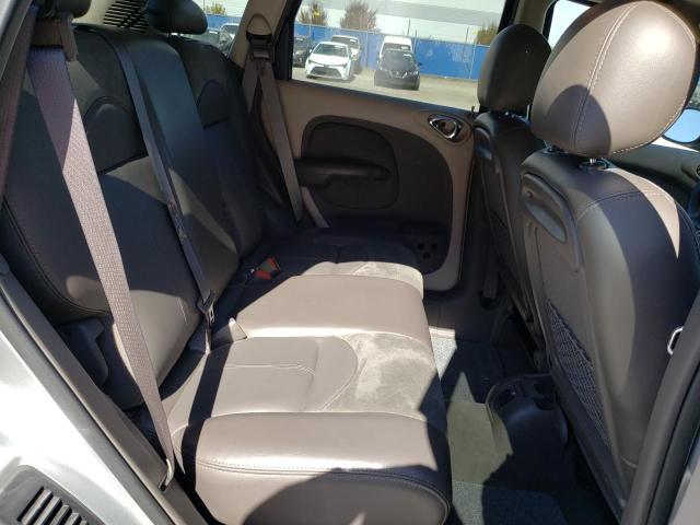 Photo 6 from auction – 2002 CHRYSLER PT CRUISER with VIN 3C8FY68BX2T299917