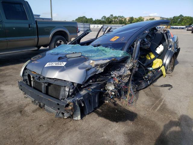 Photo 2 from auction – 2006 MITSUBISHI GALANT ES with VIN 4A3AB36F36E045986