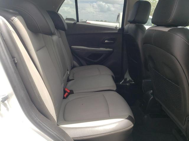 Photo 6 from auction – 2015 CHEVROLET TRAX 1LT with VIN 3GNCJLSB5FL197793