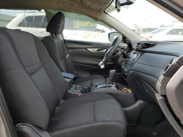 Photo 5 from auction – 2017 NISSAN ROGUE S with VIN KNMAT2MV9HP614514