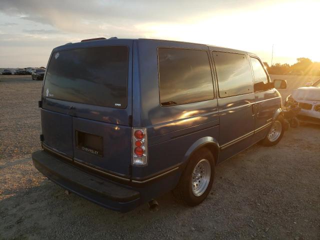Photo 4 from auction – 1994 CHEVROLET ASTRO with VIN 1GNDM19W8RB222250