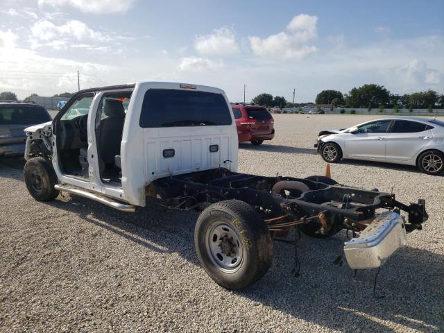 Photo 3 from auction – 2012 FORD F250 SUPER with VIN 1FT7W2AT5CEB48251