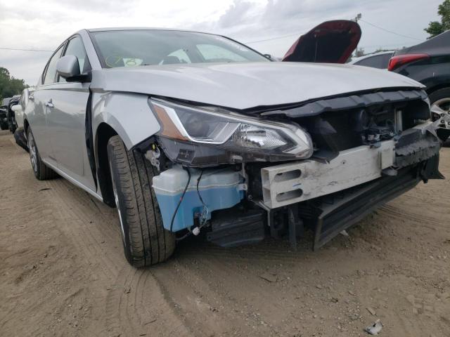 Photo 1 from auction – 2019 NISSAN ALTIMA S with VIN 1N4BL4BV6KC161184