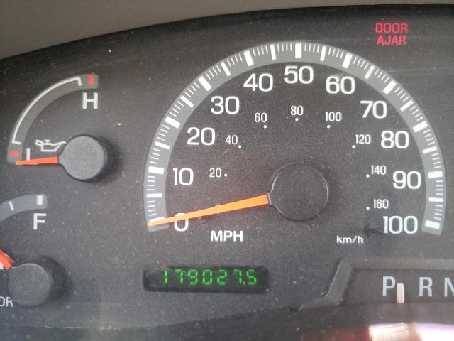 Photo 8 from auction – 2001 FORD EXPEDITION with VIN 1FMRU15L61LB83646