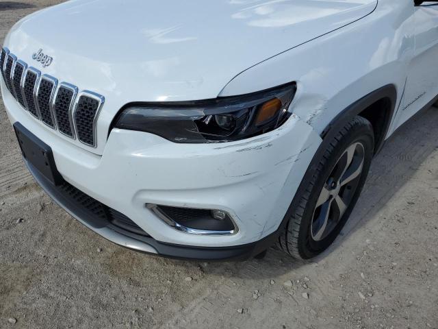 Photo 9 from auction – 2019 JEEP CHEROKEE L with VIN 1C4PJMDNXKD151092
