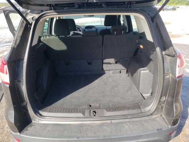 Photo 9 from auction – 2016 FORD ESCAPE S with VIN 1FMCU0F7XGUB65803