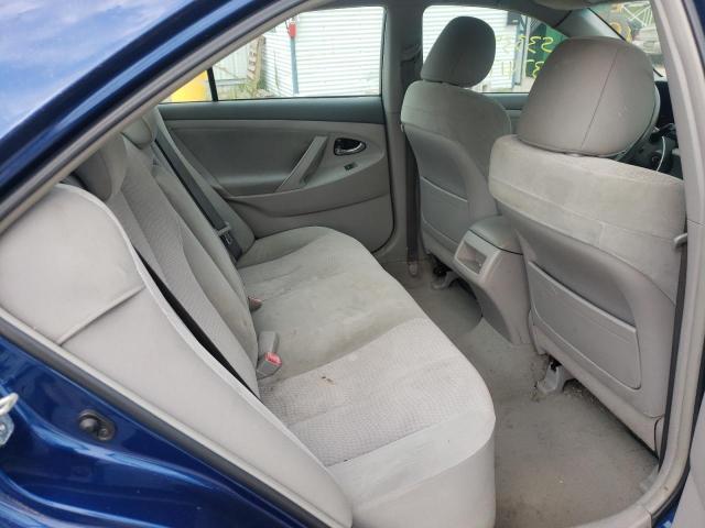 Zdjęcie 6 z aukcji – 2011 TOYOTA CAMRY BASE z VIN 4T1BF3EK9BU756159