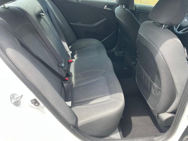 Photo 6 from auction – 2012 KIA OPTIMA HYB with VIN KNAGM4AD3C5033087