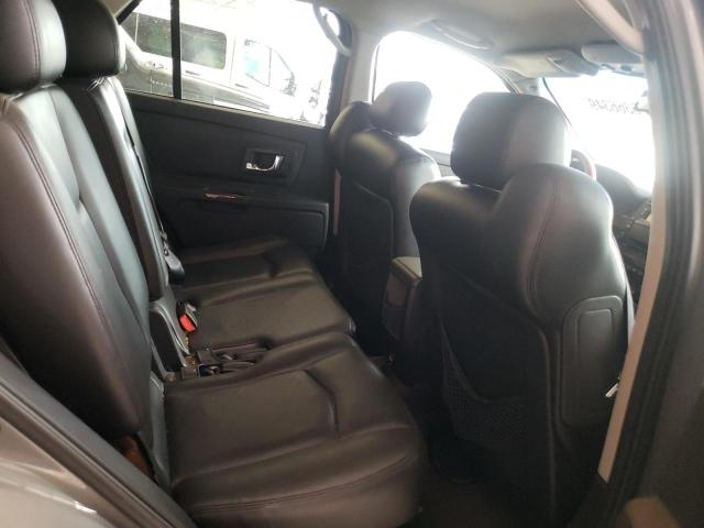 Photo 6 from auction – 2004 CADILLAC SRX with VIN 1GYDE63A040127440