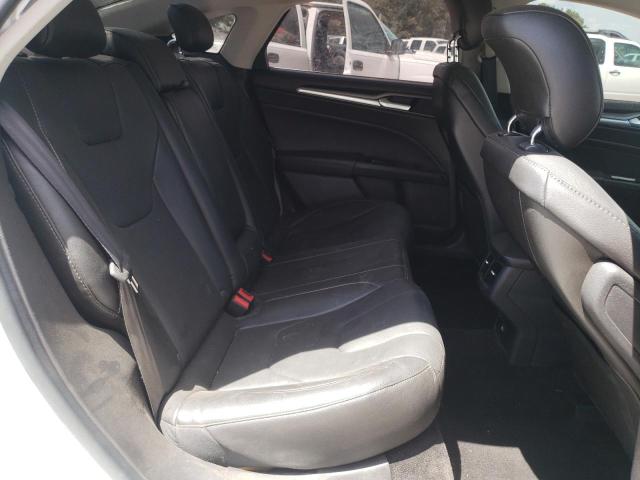 Photo 6 from auction – 2014 FORD FUSION TIT with VIN 3FA6P0K96ER294258