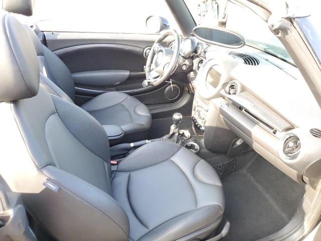 Photo 5 from auction – 2013 MINI COOPER S with VIN WMWZP3C55DT297585