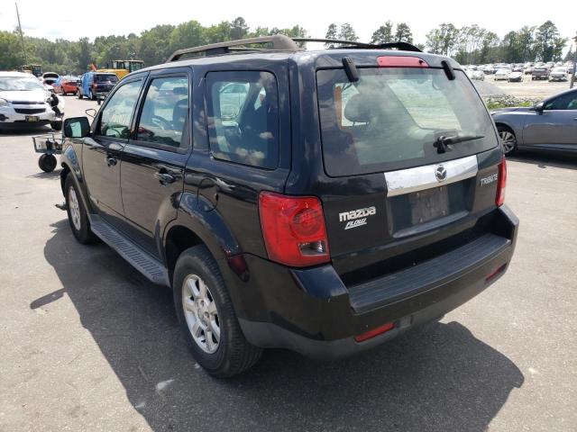 Photo 3 from auction – 2008 MAZDA TRIBUTE I with VIN 4F2CZ02Z18KM30487