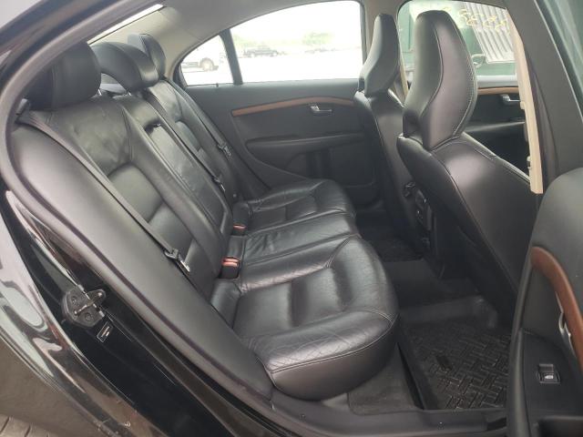 Photo 6 from auction – 2009 VOLVO S80 3.2 with VIN YV1AS982891091402