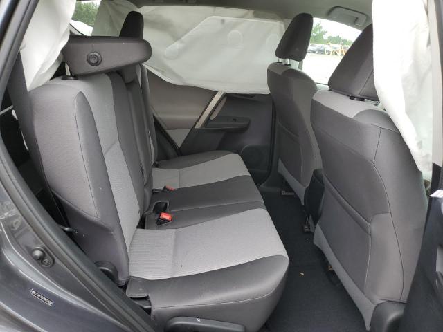 Photo 6 from auction – 2013 TOYOTA RAV4 LE with VIN 2T3BFREV9DW124608