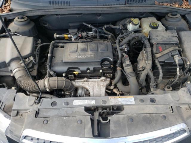 Photo 7 from auction – 2014 CHEVROLET CRUZE with VIN 1G1PC5SB9E7179258