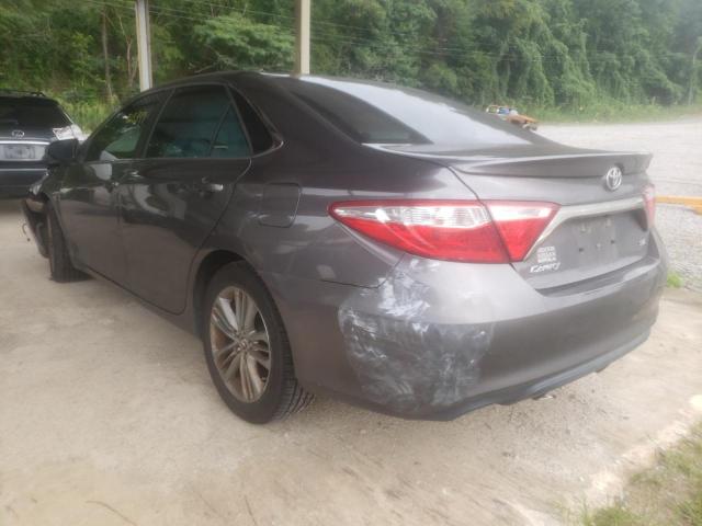 Photo 3 from auction – 2015 TOYOTA CAMRY LE with VIN 4T1BF1FK5FU048578