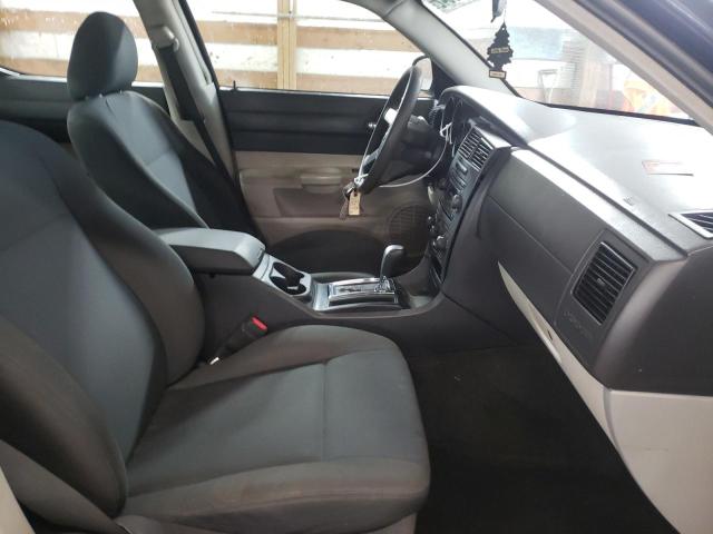 Photo 5 from auction – 2006 DODGE CHARGER SE with VIN 2B3KA43G26H420550