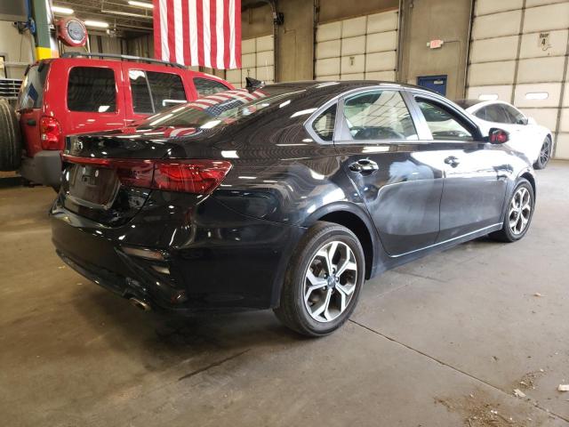Photo 4 from auction – 2019 KIA FORTE FE with VIN 3KPF24AD3KE006706