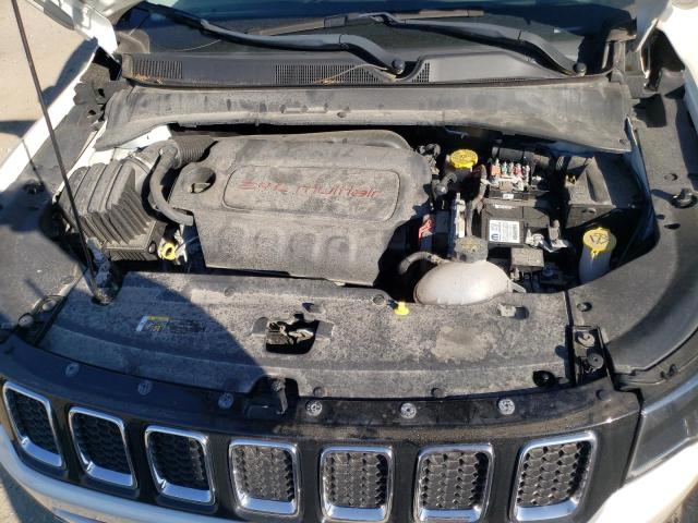 Photo 7 from auction – 2018 JEEP COMPASS LI with VIN 3C4NJDCB6JT222067