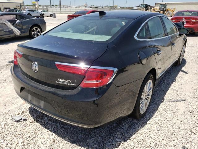 Photo 4 from auction – 2019 BUICK LACROSSE E with VIN 1G4ZP5SZ1KU104130