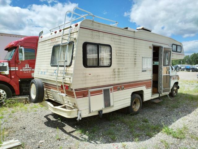 Photo 4 from auction – 1983 CHEVROLET G30 with VIN 2GBJG31MXD4140265