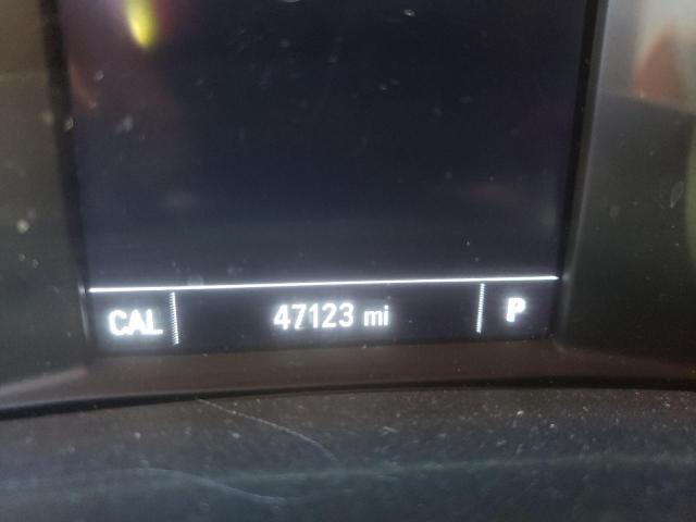 Photo 8 from auction – 2018 CHEVROLET EQUINOX LT with VIN 2GNAXJEV4J6326460