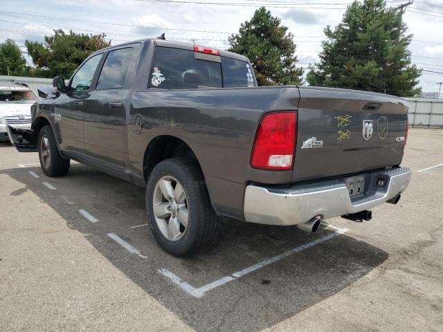 Photo 3 from auction – 2019 RAM 1500 CLASS with VIN 1C6RR7LT9KS560688
