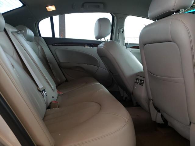Photo 6 from auction – 2007 BUICK LUCERNE CX with VIN 1G4HD57287U225518