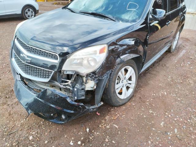 Photo 9 from auction – 2015 CHEVROLET EQUINOX LT with VIN 2GNALCEK1F6272037