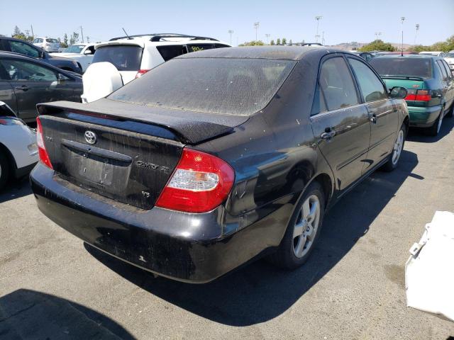 Photo 4 from auction – 2003 TOYOTA CAMRY LE with VIN 4T1BF32K43U054370