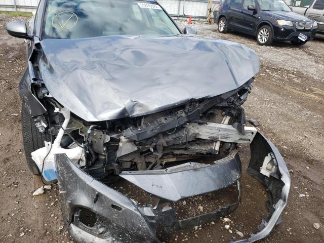 Photo 9 from auction – 2019 NISSAN ALTIMA S with VIN 1N4BL4BV0KC240561