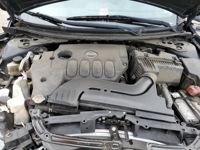 Photo 7 from auction – 2012 NISSAN ALTIMA S with VIN 1N4AL2EP9CC227922