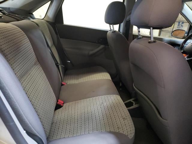 Photo 6 from auction – 2007 FORD FOCUS ZX4 with VIN 1FAFP34N97W289356