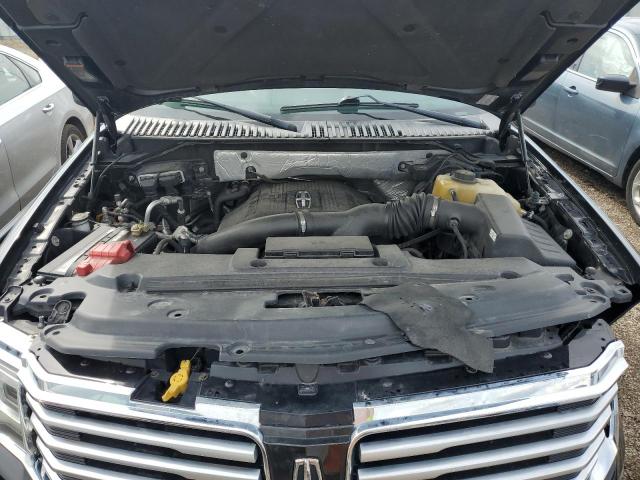 Photo 7 from auction – 2015 LINCOLN NAVIGATOR with VIN 5LMJJ3JT4FEJ14762