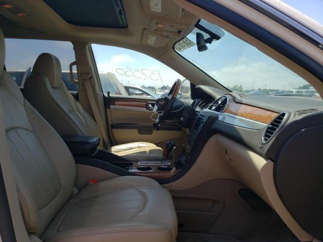 Photo 5 from auction – 2009 BUICK ENCLAVE CX with VIN 5GAER23D29J189538
