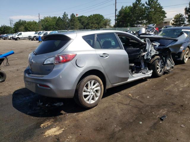 Photo 4 from auction – 2012 MAZDA 3 I with VIN JM1BL1L72C1653118
