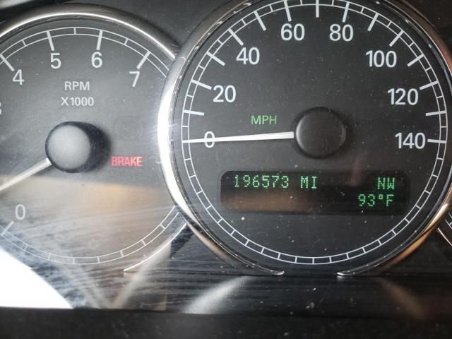 Photo 8 from auction – 2005 BUICK LACROSSE C with VIN 2G4WD532851279049
