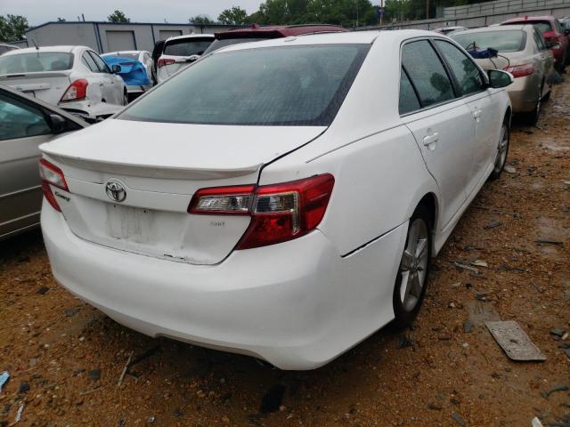 Photo 9 from auction – 2014 TOYOTA CAMRY STD/ with VIN 4T1BF1FK8EU460637